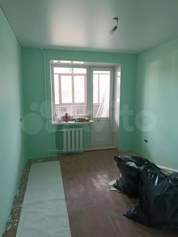 2-к. квартира, 49,9 м, 2/9 эт. - Фото 0