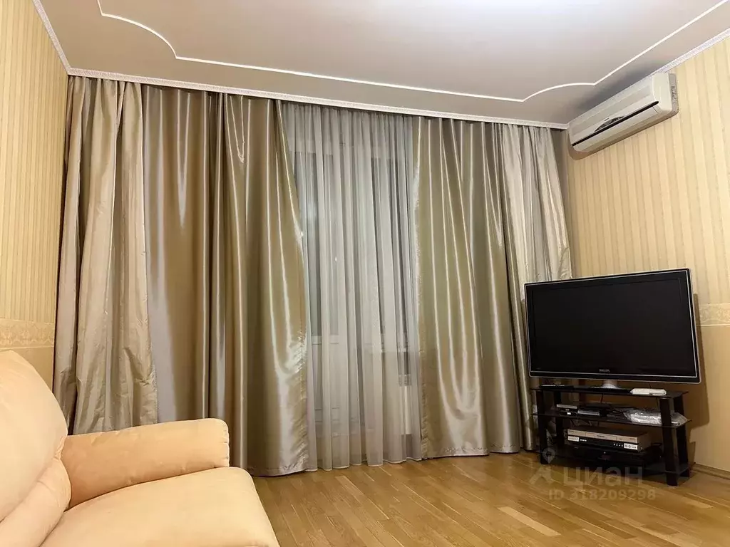 3-к кв. Санкт-Петербург просп. Энгельса, 93 (84.6 м) - Фото 0