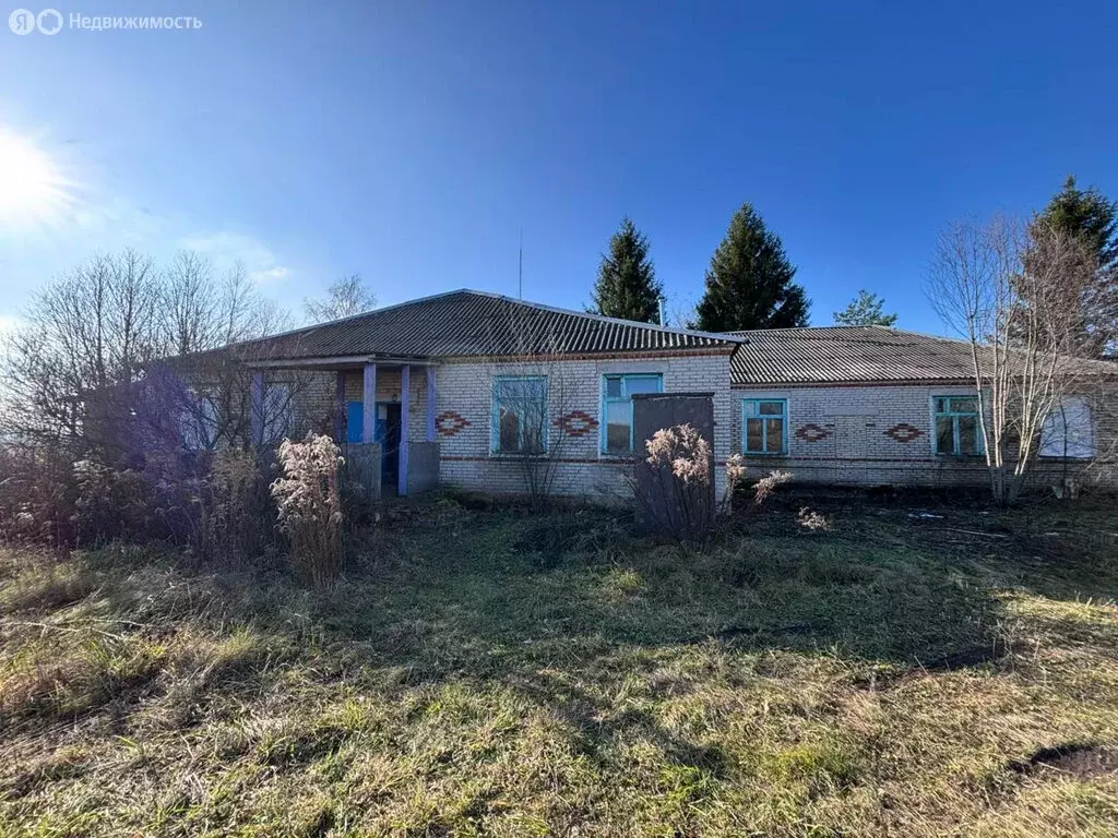 Помещение свободного назначения (363.9 м) - Фото 1