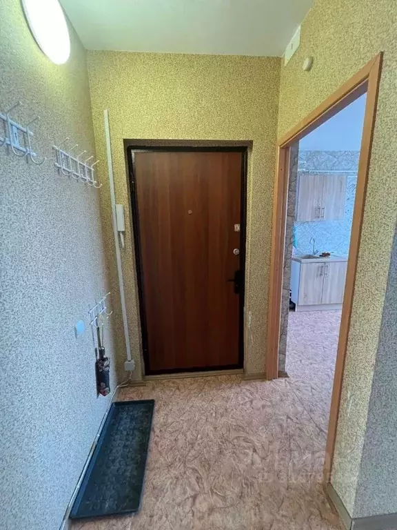 2-к кв. Омская область, Омск ул. Завертяева, 9к25 (54.9 м) - Фото 2