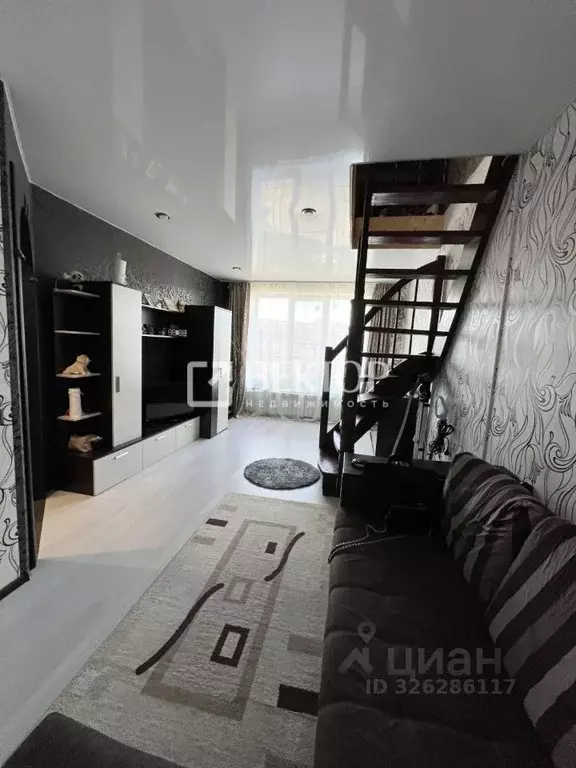 2-к кв. Костромская область, Кострома ул. Художников Шуваловых, 3 ... - Фото 1