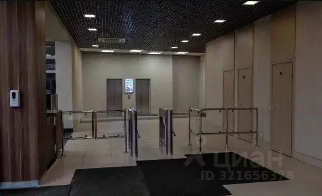 Офис в Санкт-Петербург ш. Революции, 69Ак102 (63 м) - Фото 2