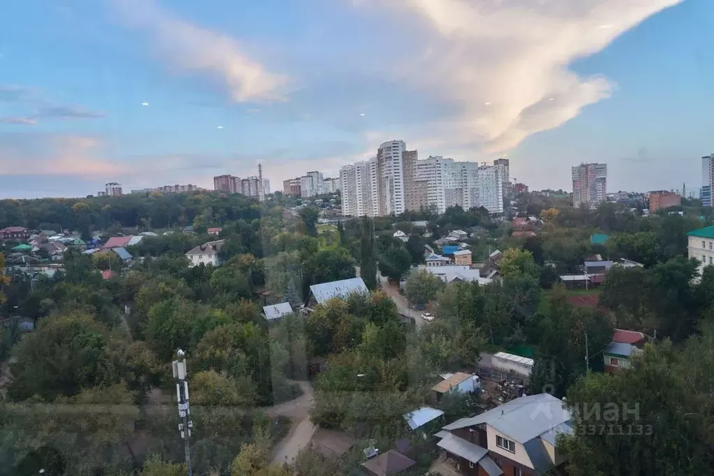 Студия Башкортостан, Уфа ул. Большая Московская, 15 (33.0 м) - Фото 1