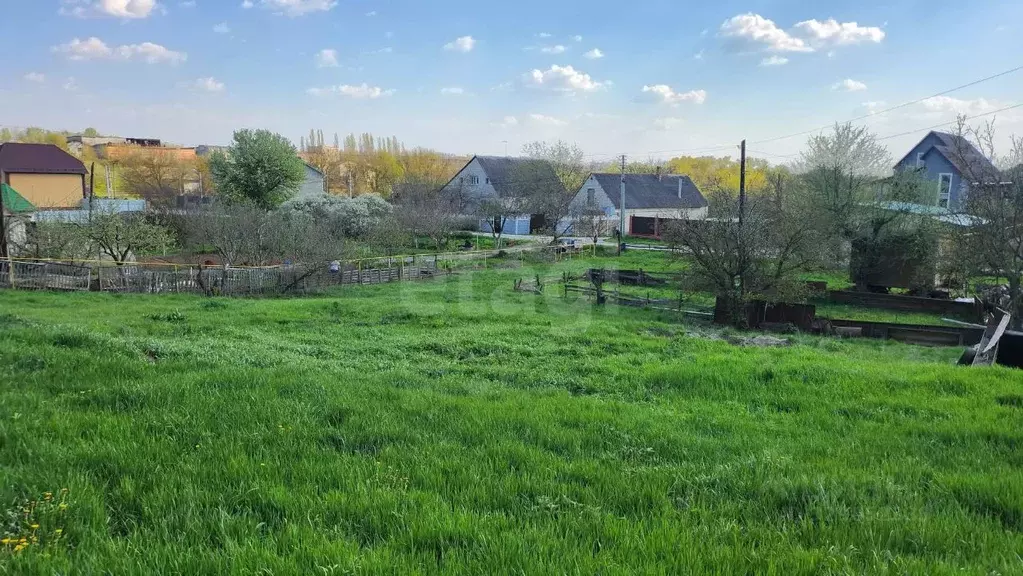 Участок в Белгородская область, Белгородский район, Крутологское ... - Фото 2
