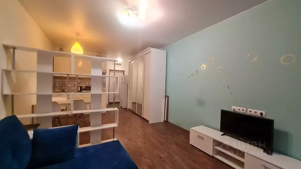 Студия Московская область, Одинцовский городской округ, с. Немчиновка ... - Фото 2