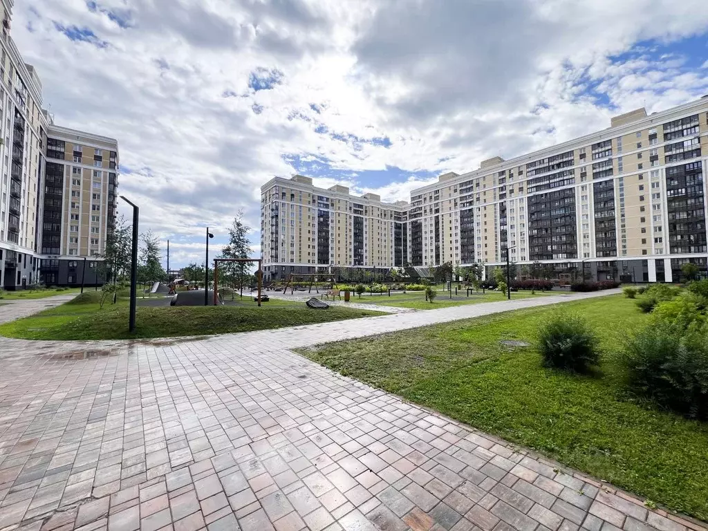 2-к кв. Москва Рязановское поселение, ул. Логинова, 7к2 (53.6 м) - Фото 2