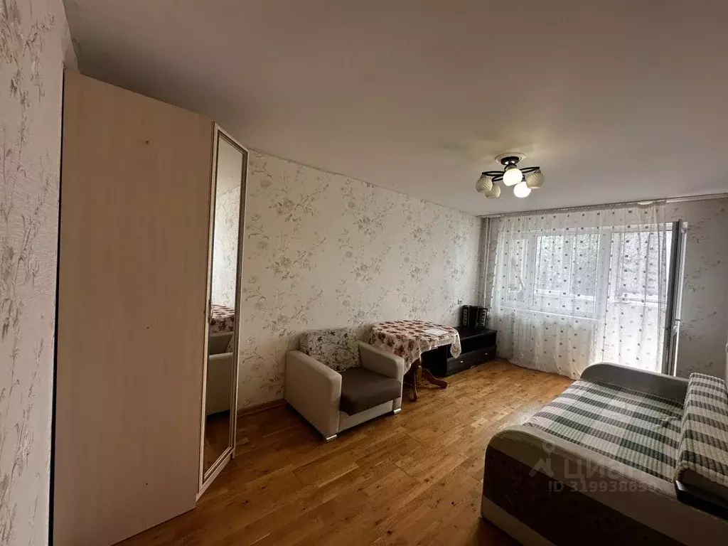 3-к кв. Калининградская область, Калининград Интернациональная ул. ... - Фото 1