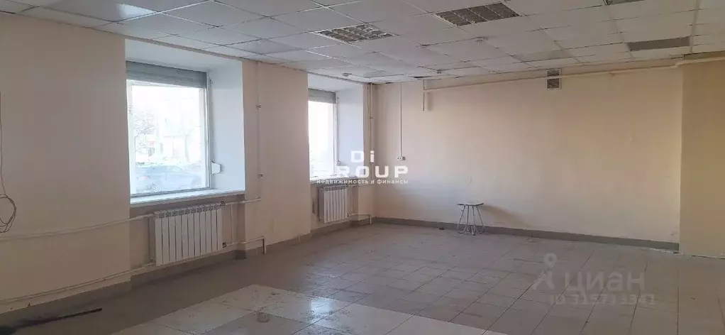 Помещение свободного назначения в Татарстан, Казань ул. Восстания, 46 ... - Фото 1