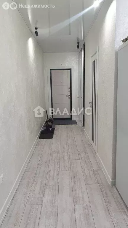 1-комнатная квартира: Белгород, улица Горького, 54Б (47 м) - Фото 1