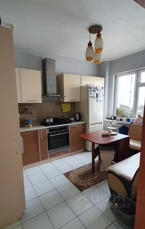 1-к кв. Саха (Якутия), Якутск ул. Лермонтова, 87 (36.0 м) - Фото 1