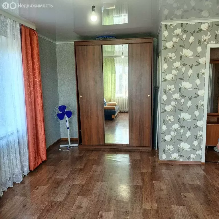 1-комнатная квартира: Ишимбай, улица Губкина, 44 (30.6 м) - Фото 1