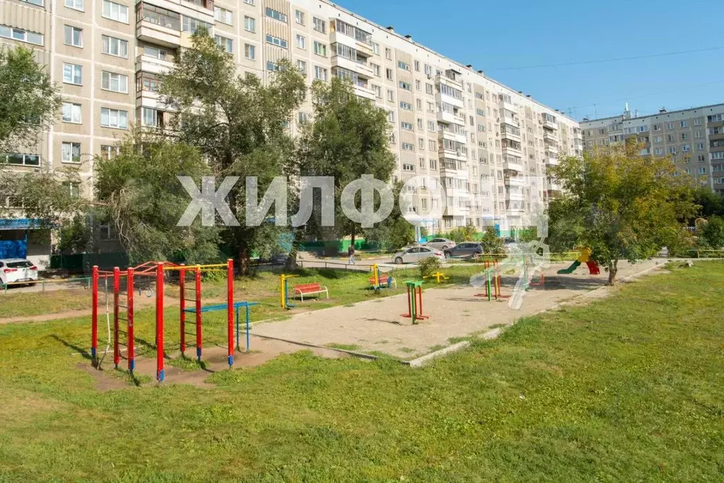 3-к. квартира, 56,5 м, 7/9 эт. - Фото 1