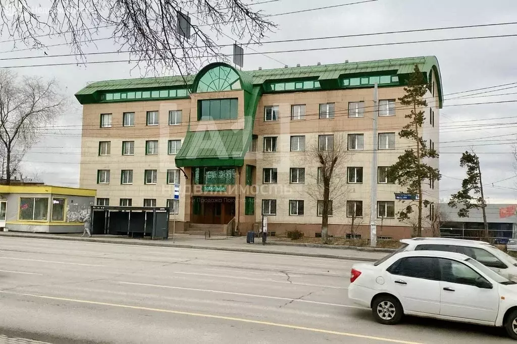 Офис (2332 м) - Фото 2