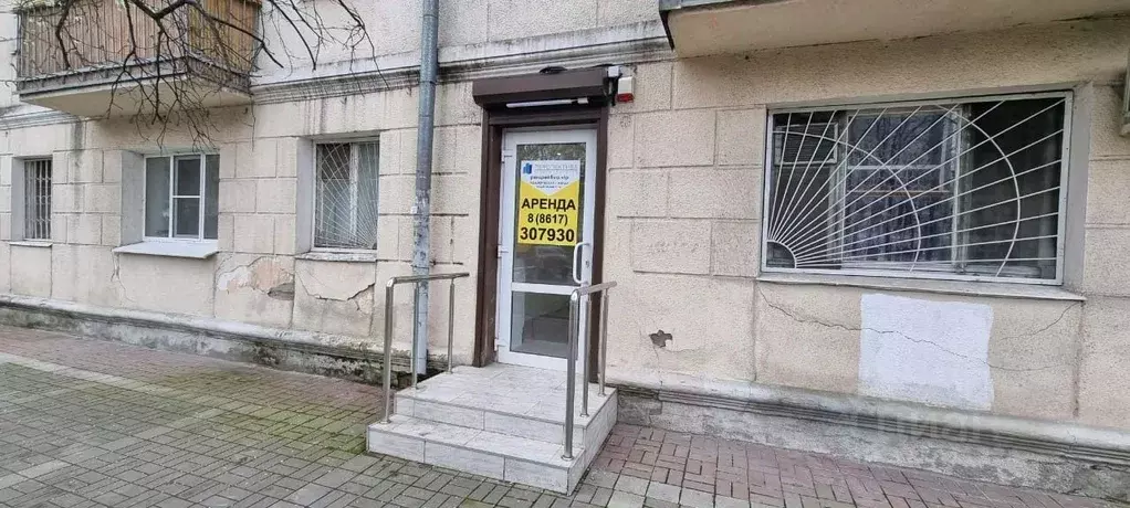 Помещение свободного назначения в Краснодарский край, Новороссийск ул. ... - Фото 1