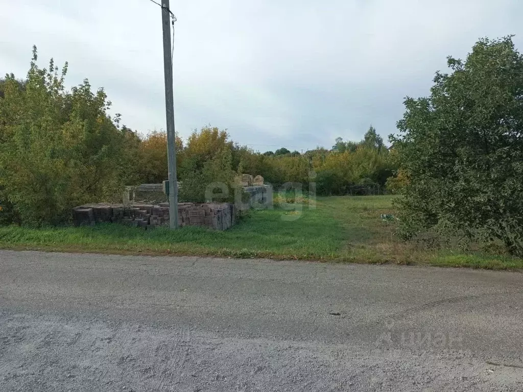 Участок в Белгородская область, Белгородский район, Никольское с/пос, ... - Фото 1