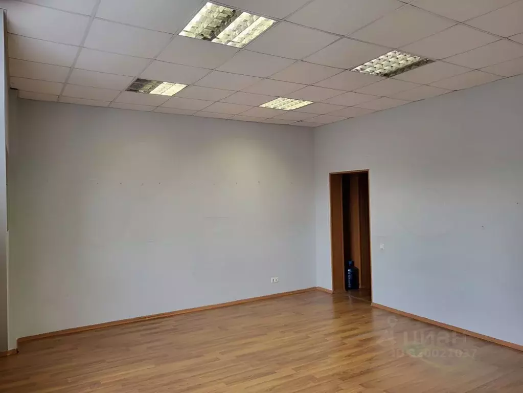 Офис в Санкт-Петербург Ириновский просп., 2 (35 м) - Фото 1