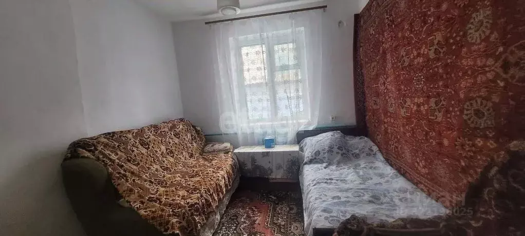 Дом в Крым, Черноморский район, с. Окуневка ул. Первомайская, 22 (91 ... - Фото 1