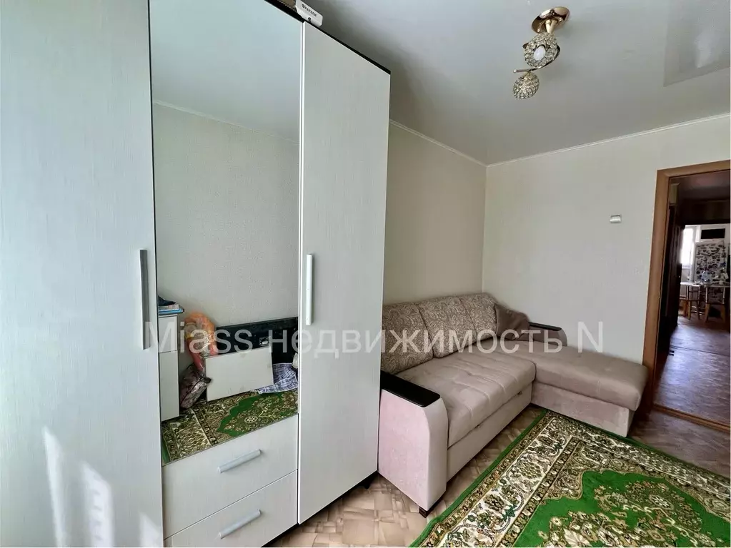 Продаётся 3-к квартира, 63.6 м - Фото 1