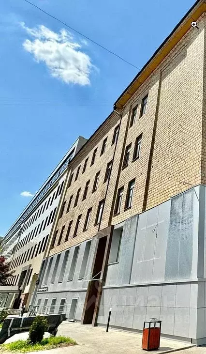 Помещение свободного назначения в Москва Ленинградский просп., 47С2 ... - Фото 1