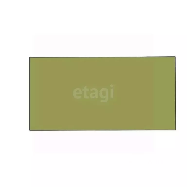 Участок в Адыгея, Тахтамукайский район, Старобжегокай аул ул. ... - Фото 2