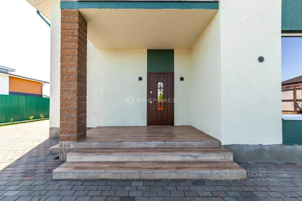 Дом в Ленинградская область, Всеволожский район, Колтушское городское ... - Фото 2