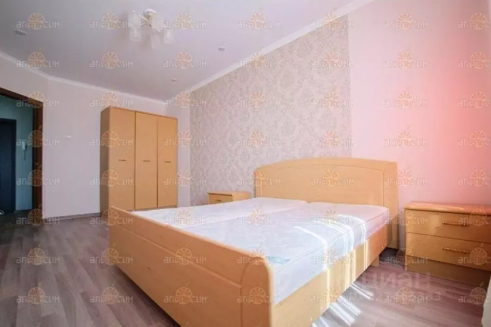 1-к кв. Ставропольский край, Ставрополь ул. Рогожникова, 1 (38.5 м) - Фото 0