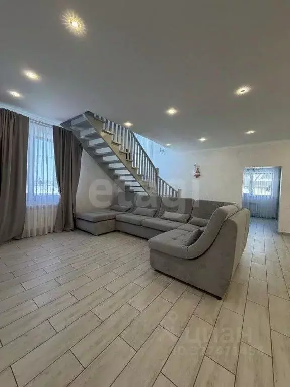 Дом в Башкортостан, Давлекановский район, д. Сергиополь Школьная ул., ... - Фото 2