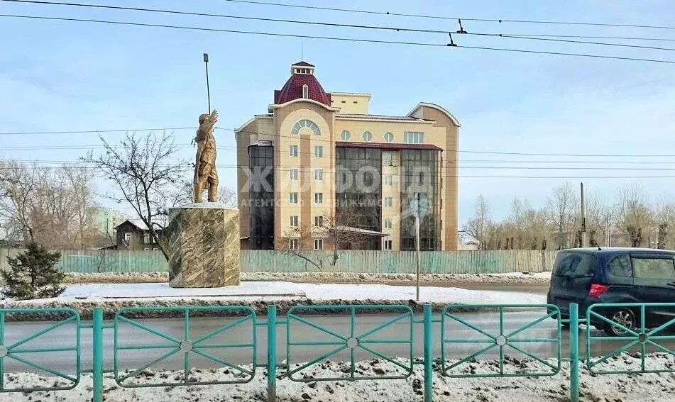 Помещение свободного назначения в Алтайский край, Рубцовск просп. ... - Фото 0