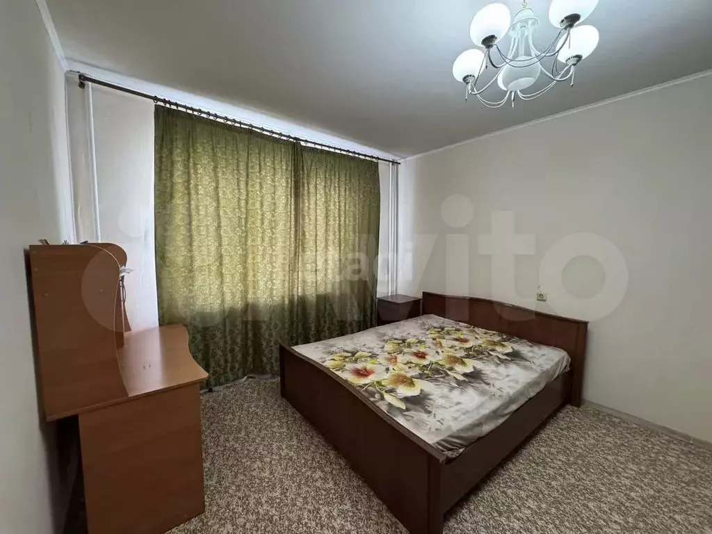 3-к. квартира, 68,3 м, 5/10 эт. - Фото 0