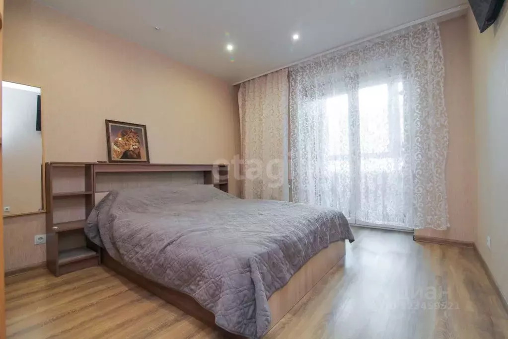 2-к кв. Калининградская область, Калининград ул. Старшины Дадаева, 66 ... - Фото 1