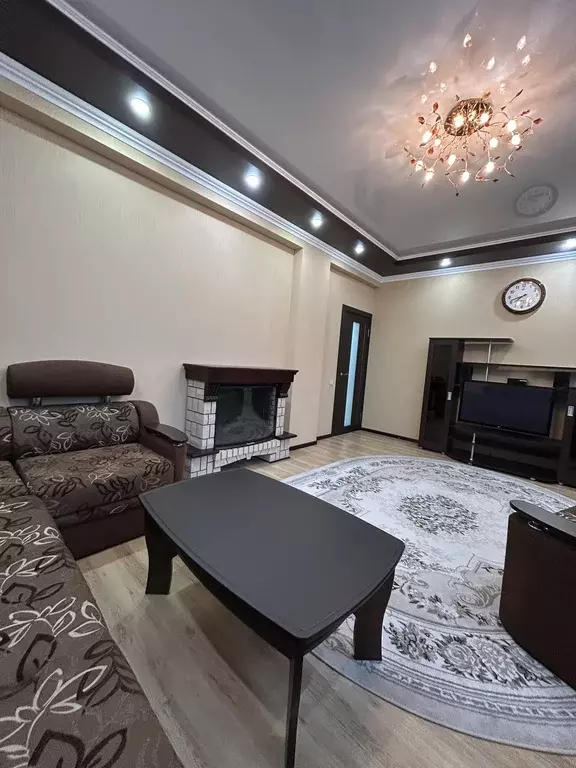 Продаётся 2-к квартира, 71.7 м - Фото 1