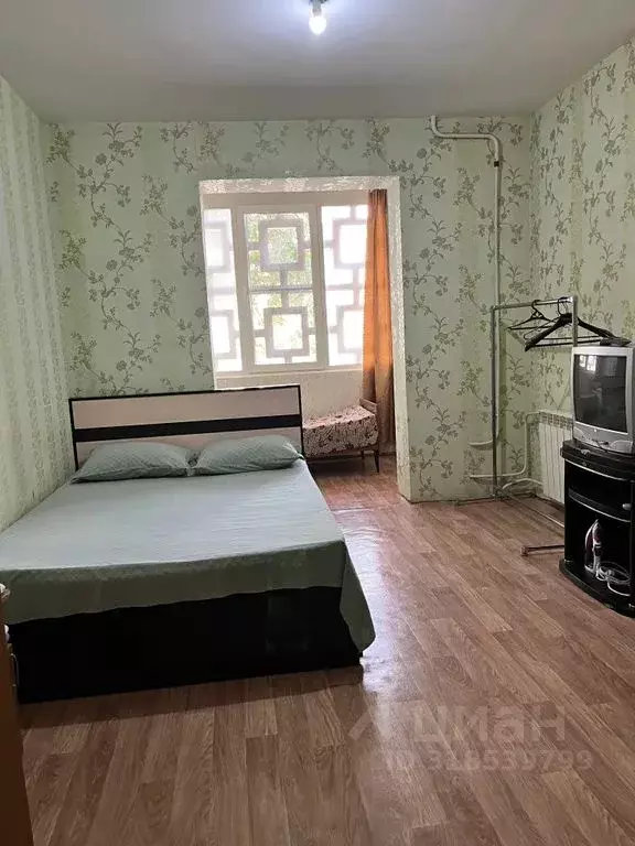 2-к кв. Калмыкия, Элиста 7-й мкр, 4к4 (66.0 м) - Фото 0