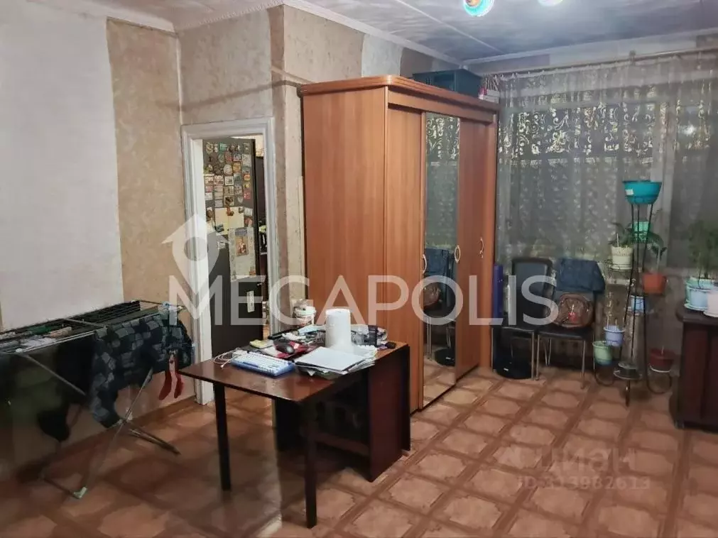 2-к кв. Забайкальский край, Чита Набережная ул., 66Б (43.2 м) - Фото 1