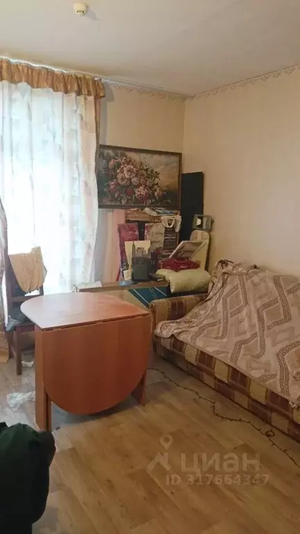 Студия Новосибирская область, Новосибирск Красный просп., 309 (28.0 м) - Фото 1