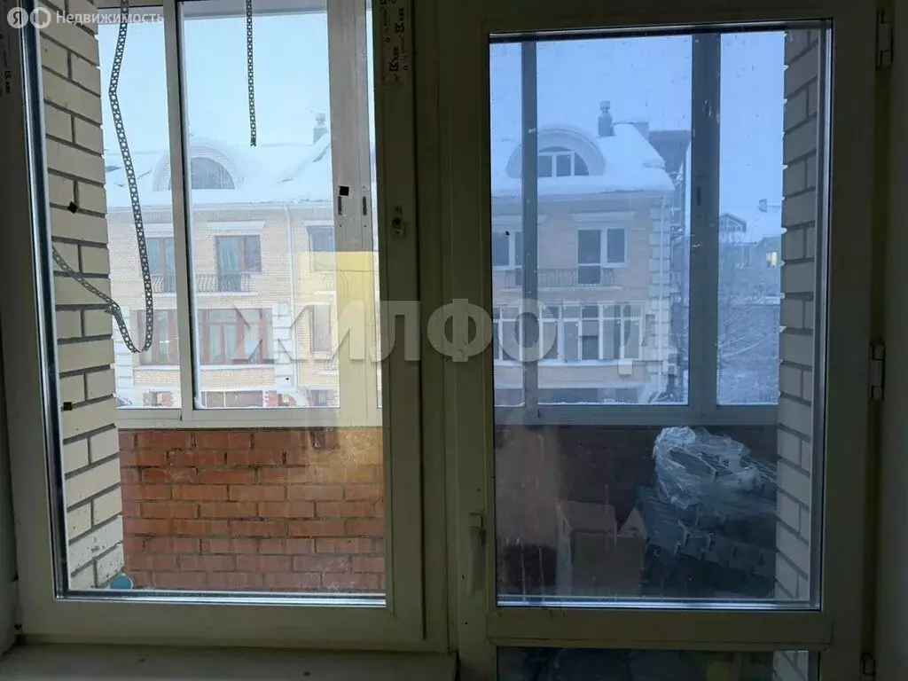 2-комнатная квартира: Архангельск, Троицкий проспект, 12 (65.3 м) - Фото 1