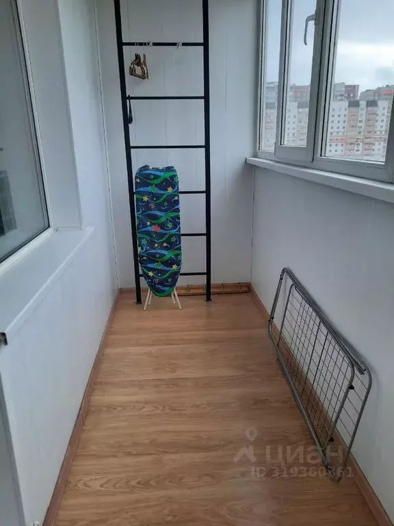 1-к кв. Алтайский край, Барнаул ул. Сергея Семенова, 17 (43.0 м) - Фото 1