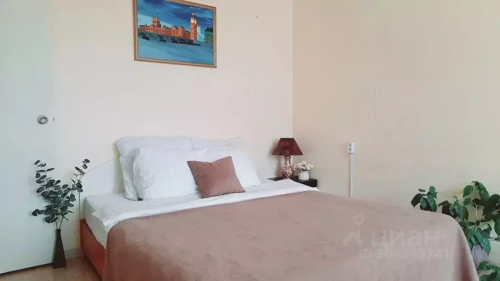 1-к кв. Коми, Сыктывкар ул. Малышева, 18 (36.0 м) - Фото 1