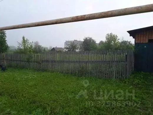 Дом в Свердловская область, Ачитский муниципальный округ, пос. ... - Фото 2
