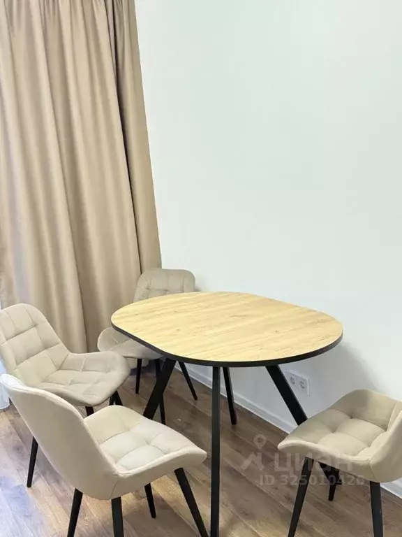 3-к кв. Московская область, Ленинский городской округ, пос. Развилка ... - Фото 2