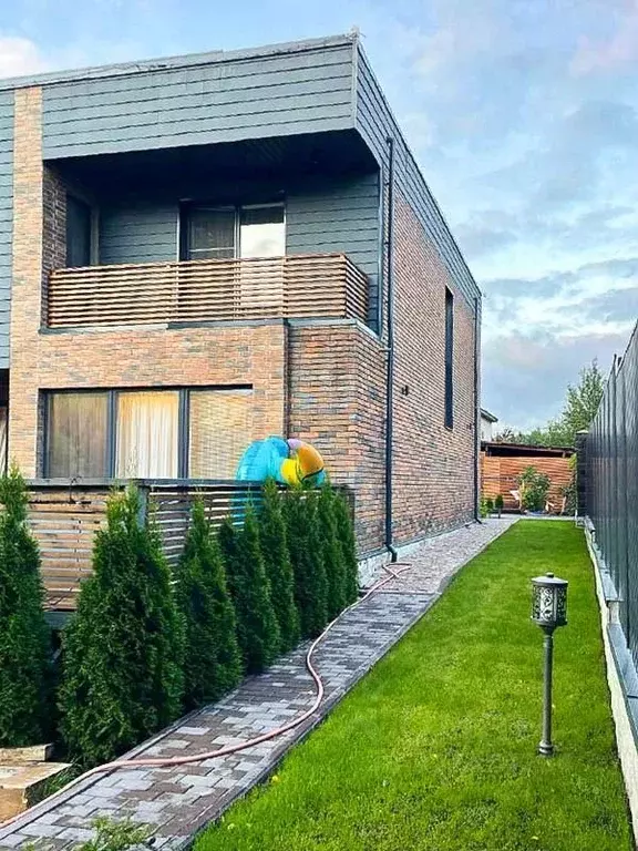 Дом в Московская область, Истра муниципальный округ, д. Падиково  (230 ... - Фото 2