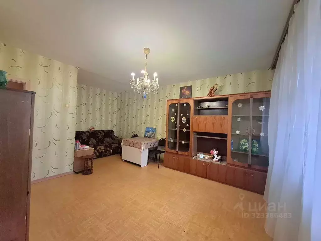 1-к кв. Москва Алма-Атинская ул., 8К1 (40.0 м) - Фото 1