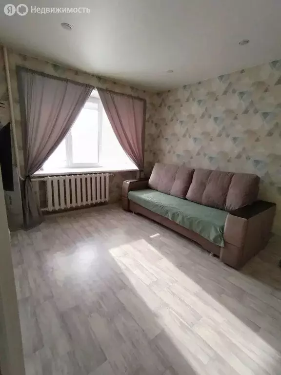 2-комнатная квартира: Курган, улица Пушкина, 49 (42.2 м) - Фото 2