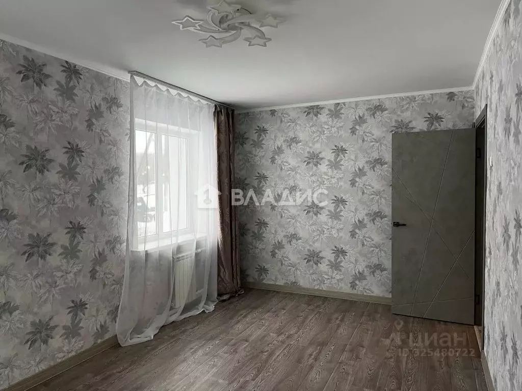 3-к кв. Белгородская область, Шебекинский муниципальный округ, пос. ... - Фото 1