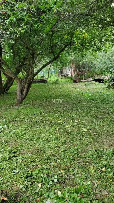 Участок в Москва Щербинка СНТ, 72 (8.0 сот.) - Фото 2