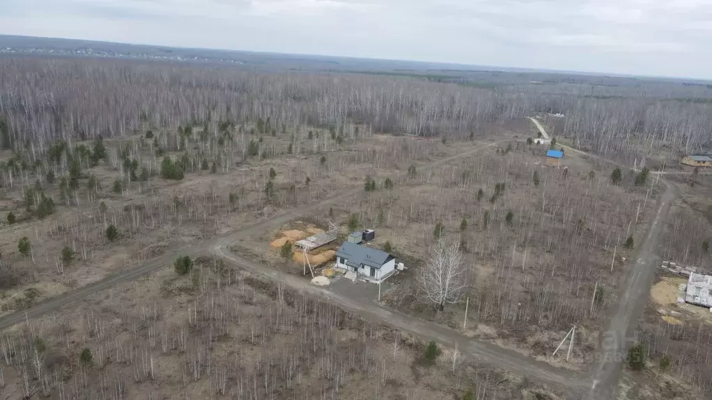Участок в Челябинская область, Челябинск пл. Революции (10.0 сот.) - Фото 1