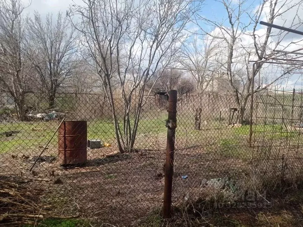 Участок в Волгоградская область, Волгоград Сарпинская ул. (513.0 сот.) - Фото 2