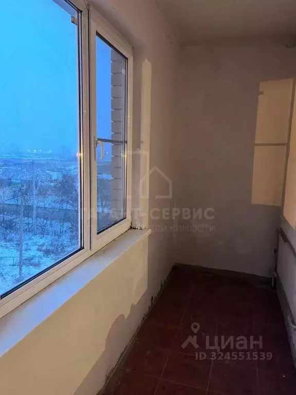 2-к кв. Тамбовская область, Тамбов ул. Рылеева, 79 (67.0 м) - Фото 2