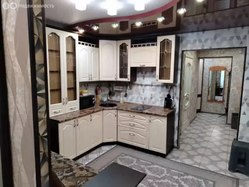 Квартира-студия: Вологда, улица Гагарина, 80Ак4 (34.5 м) - Фото 0