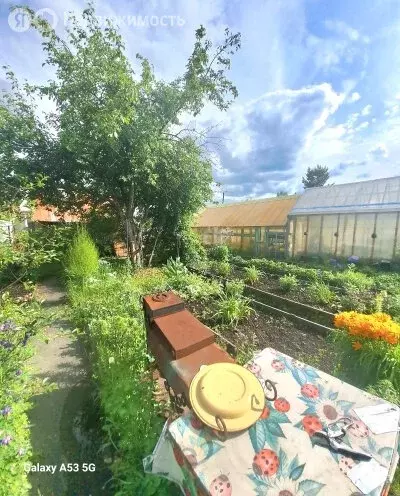 Дом в Екатеринбург, жилой район Вторчермет (40 м) - Фото 2