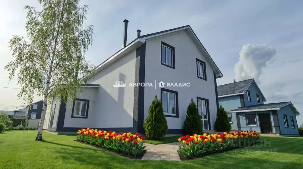 Дом в Челябинская область, Магнитогорск Приуральский кп, ул. Михаила ... - Фото 2